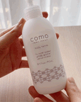 COMOACE Body Serum/Lotion With Raw Silk Extract