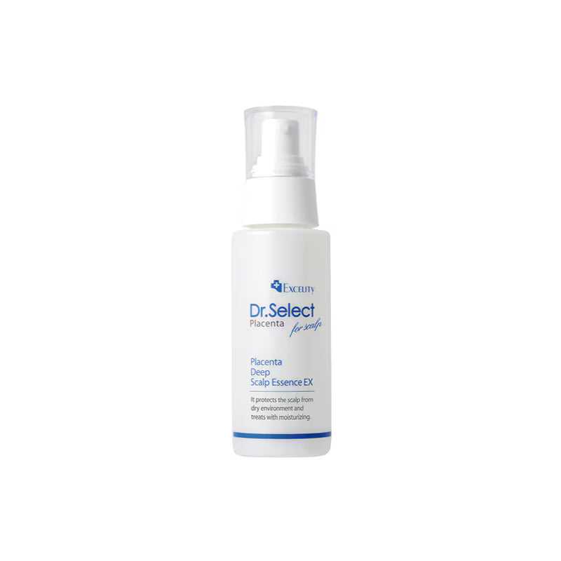 Dr Select Placenta Deep Scalp Essence EX
