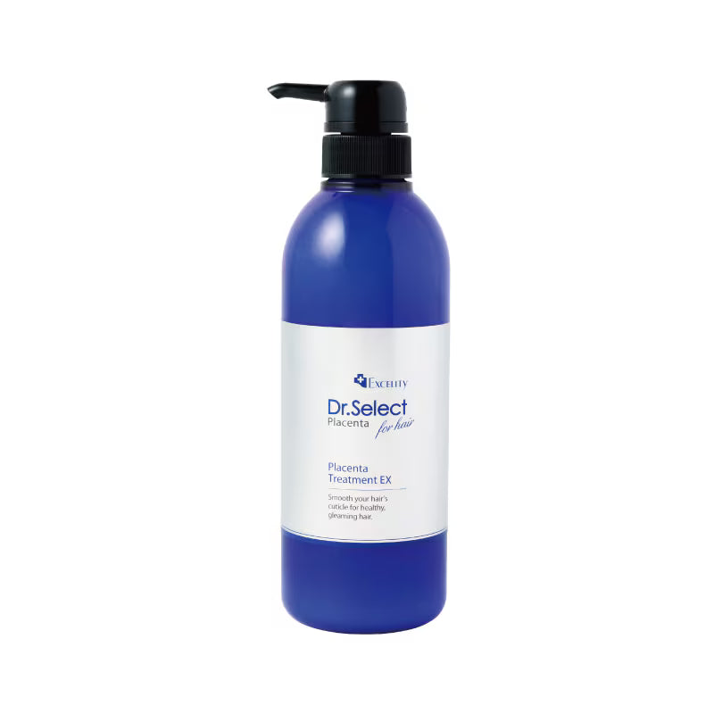 Dr Select placenta Treatment Ex