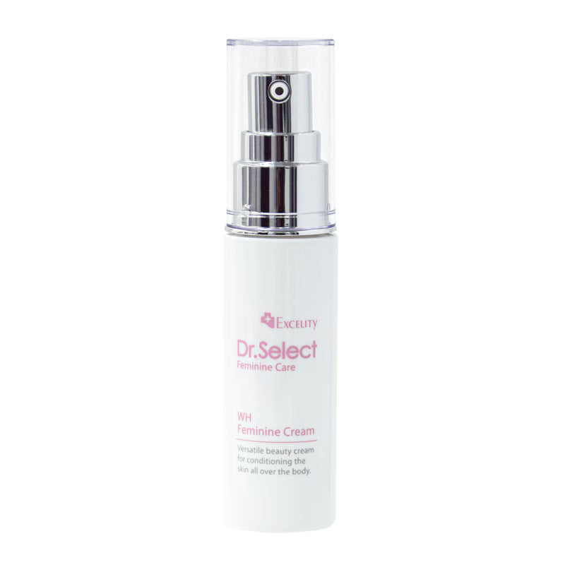 Dr Select WH Feminine Cream