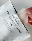 AXXZIA Beauty Force Treatment Mask GK (1 pc)