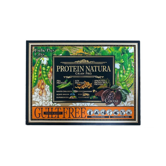 Esthe Pro Labo Protein Natura Gran Pro (Cocoa)