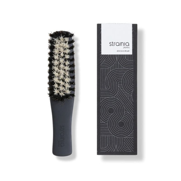 strainia Core Straight Brush 日本製 ストレニーア 正規品】【数量限定入荷】strainia ストレーニア ケアストレート