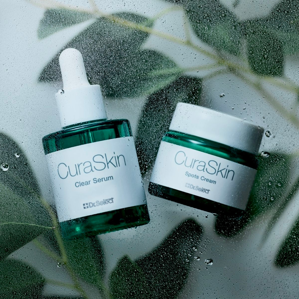Dr.Select CuraSkin Spots Cream