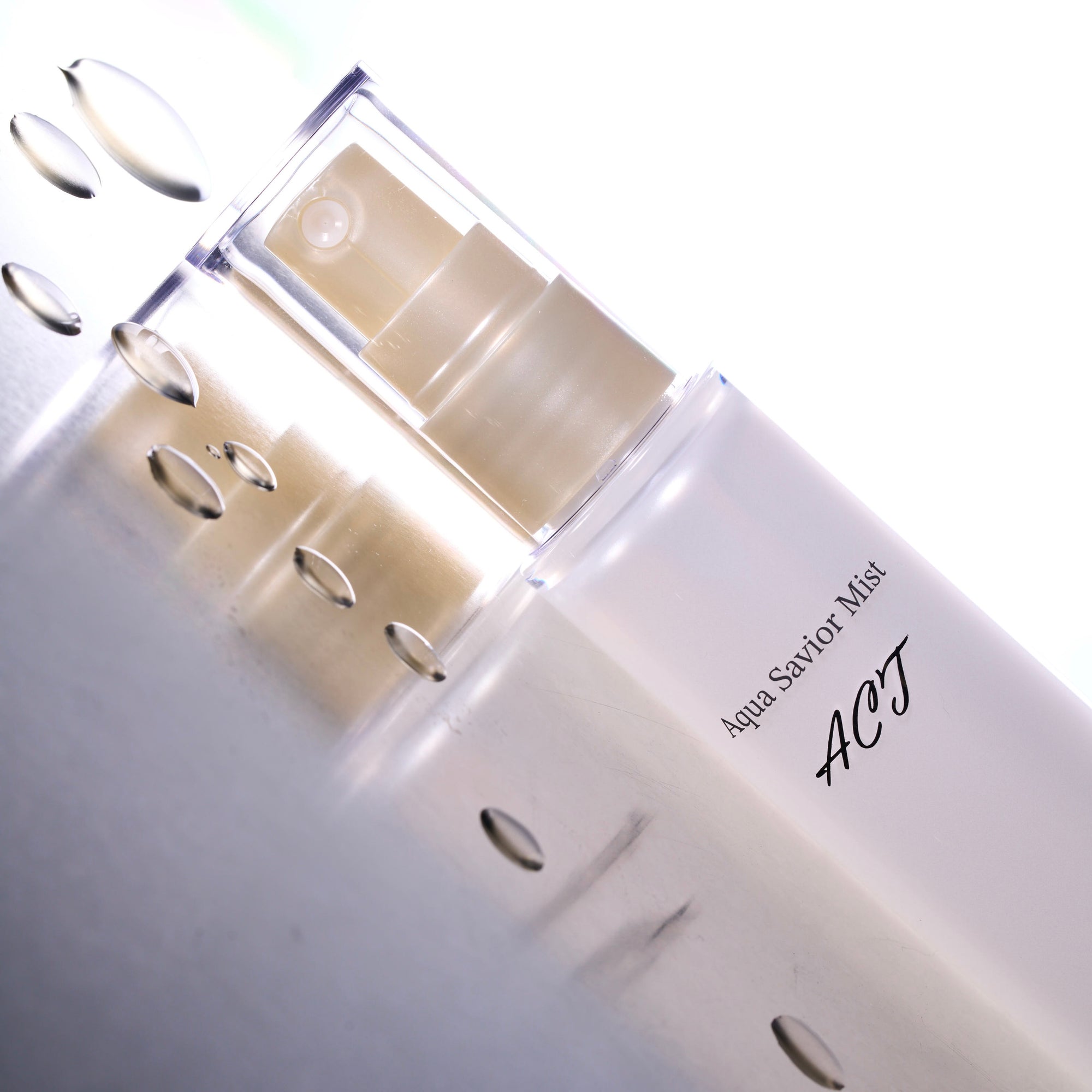 Hermosa Serieux Aqua Savior Mist ACT