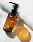 RUHAKU Gettou Reset Cleansing Oil