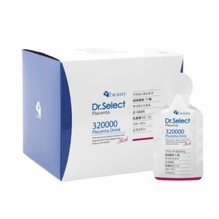 Dr Select Placenta Drink 30 packs