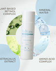 AXXZIA LisBlanc Mild Lotion