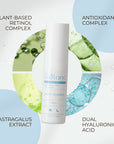 AXXZIA LisBlanc Moist Essence