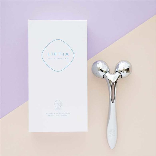 Nanoa Liftia Facial Roller