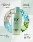 Rey Breathing Lotion