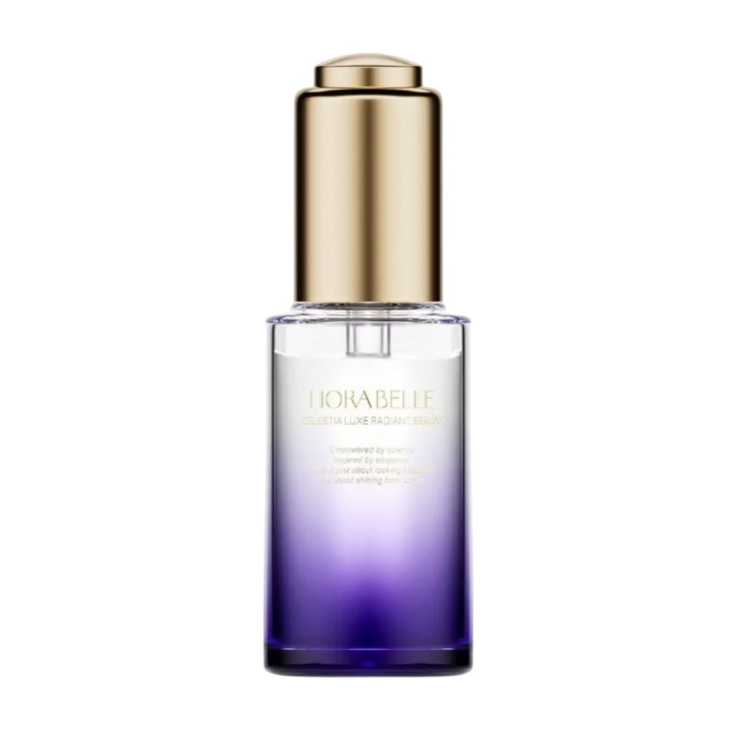 ALL PAIR LIORA BELLE CELESTIA LUXE RADIANT SERUM – Beauty Ninja