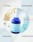 Rey Breathing EA+ Force Serum
