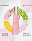 KYOTO KOMACHI Sakura Aging Care Emulsion
