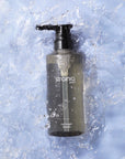 Strainia Care Straight Shampoo