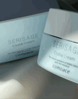 COMOACE Serisage Crystal Cream