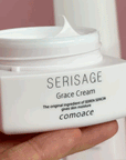 COMOACE Serisage Grace Cream