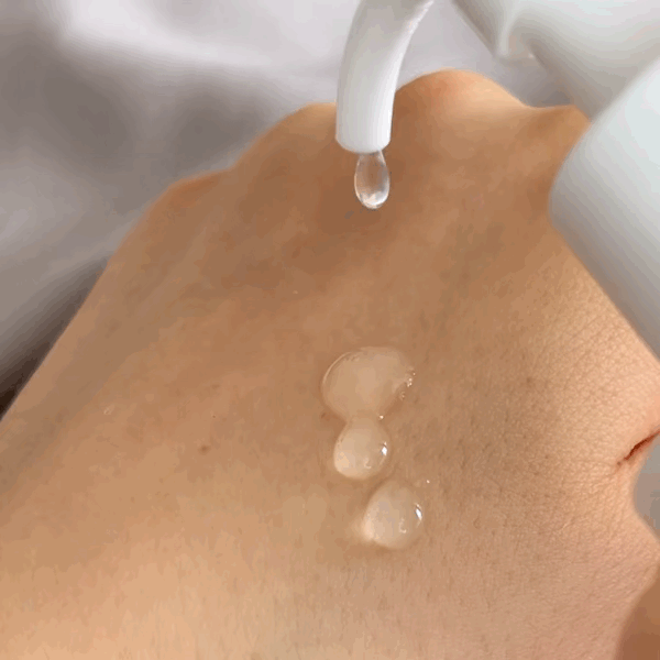 Dr.Soie AMARANTH Mild Cleansing Gel &amp; Make-up Remover