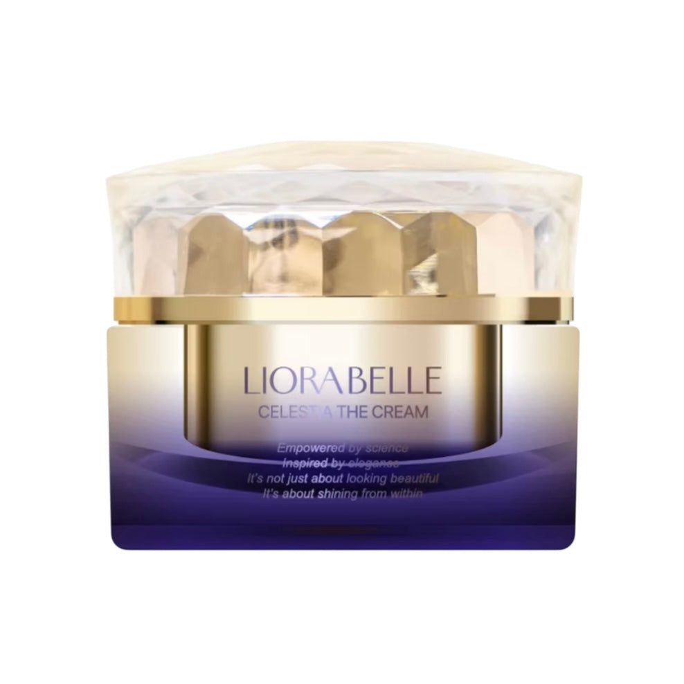 ALL PAIR LIORA BELLE CELESTIA THE CREAM – Beauty Ninja