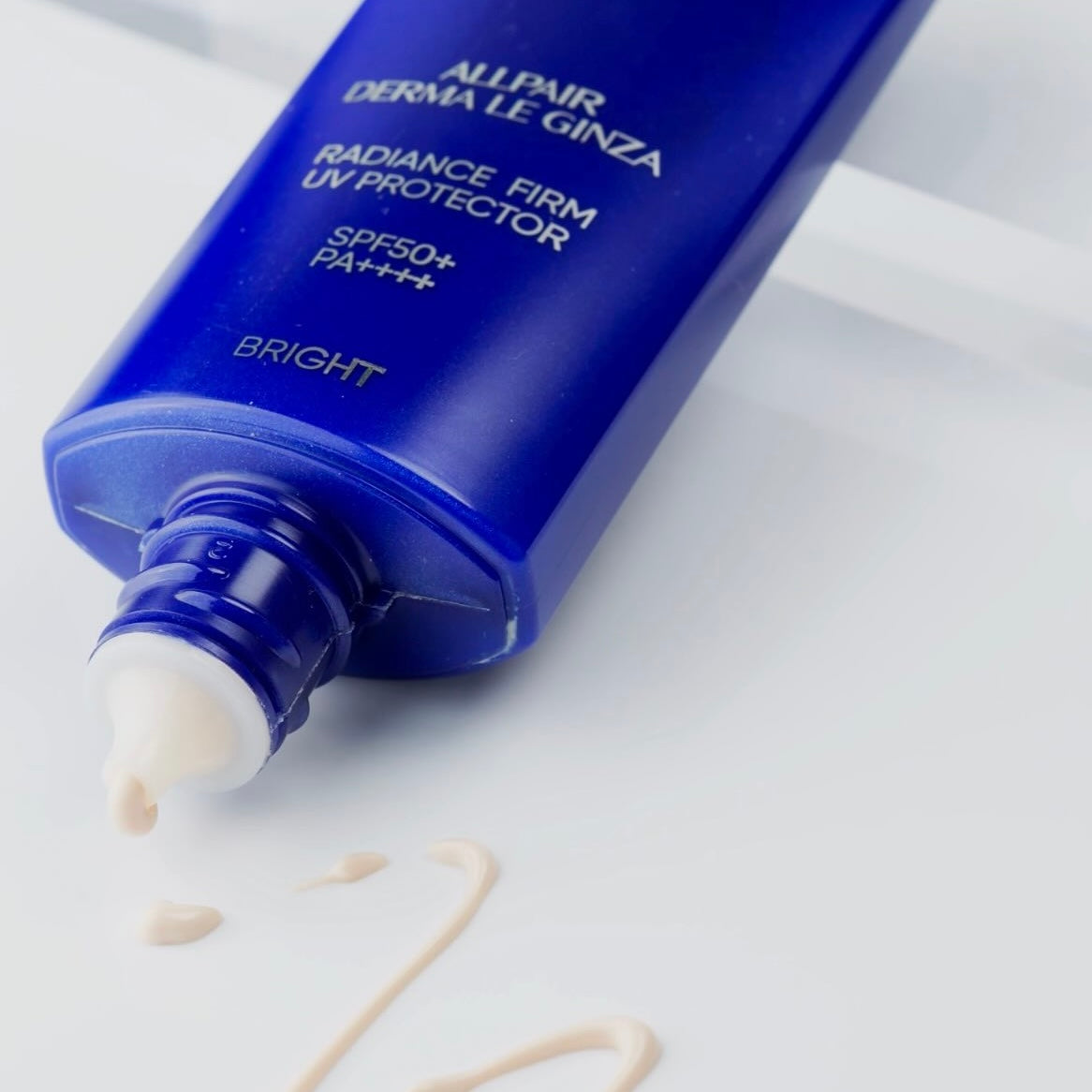 ALLPAIR Radiance Firm UV Protector