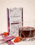 AISHODO Lamelux Collagen Liquid with NMN and Placenta