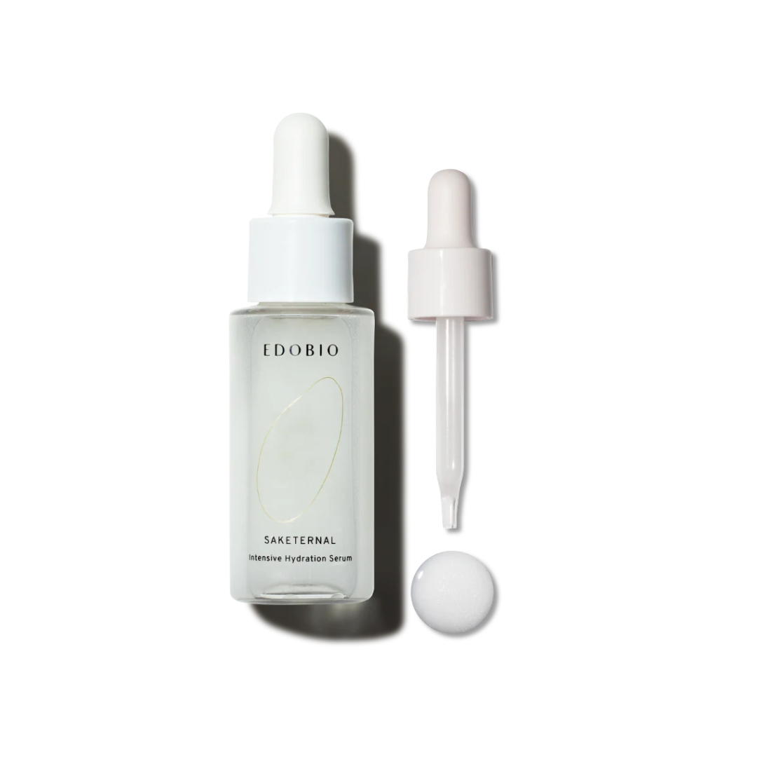 EDOBIO Intensive Hydration Serum