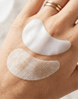 KYOTO KOMACHI SAKURA Aging Care Eye Mask