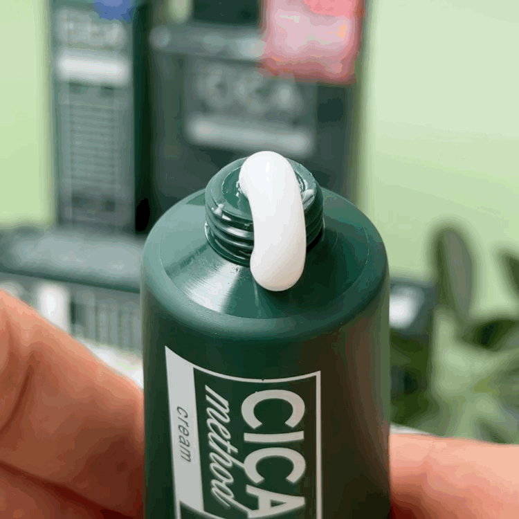 Cica Method Cream