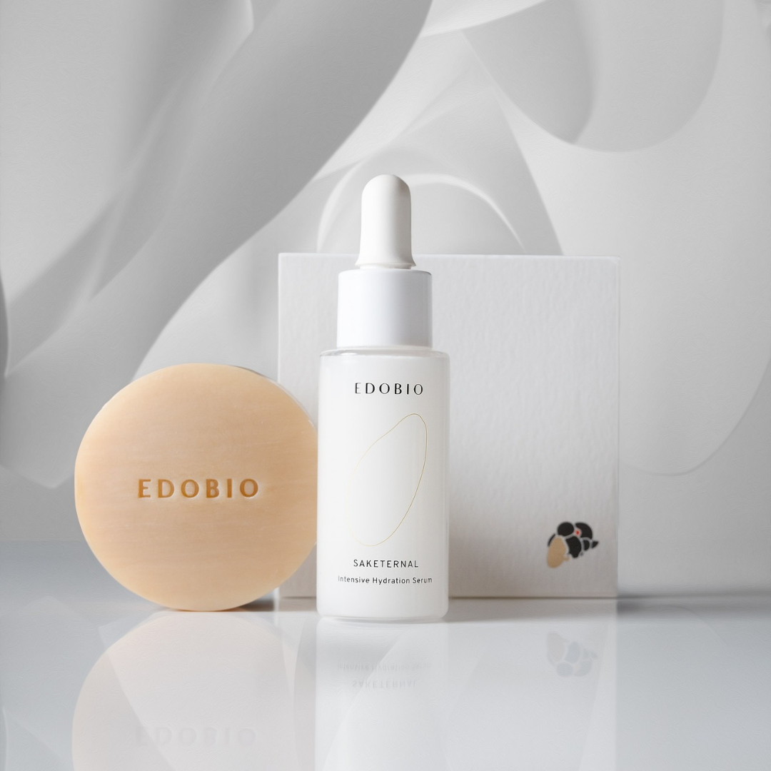 EDOBIO Intensive Hydration Serum