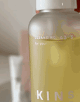 KINS Facial Cleansing Oil