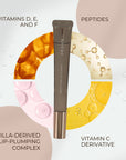 Dr.Soie Amaranth Lip Plumper Serum