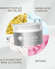 Dr. Soie Amino VB Gel