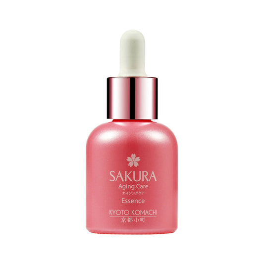 KYOTO KOMACHI Sakura Anti-Aging Serum