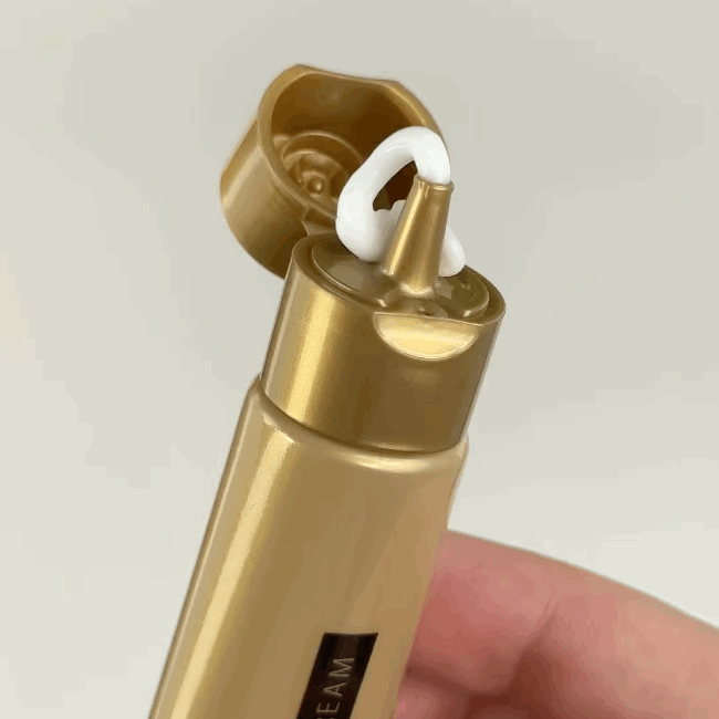 Rey Biten GOLD CREAM