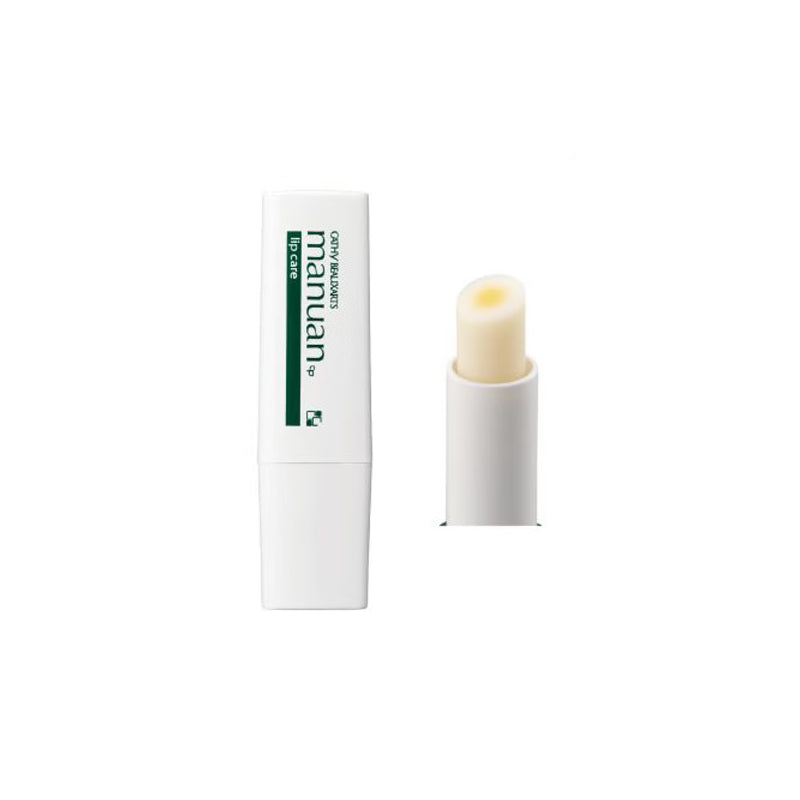 CATHY Manuan Medicated Lip Care