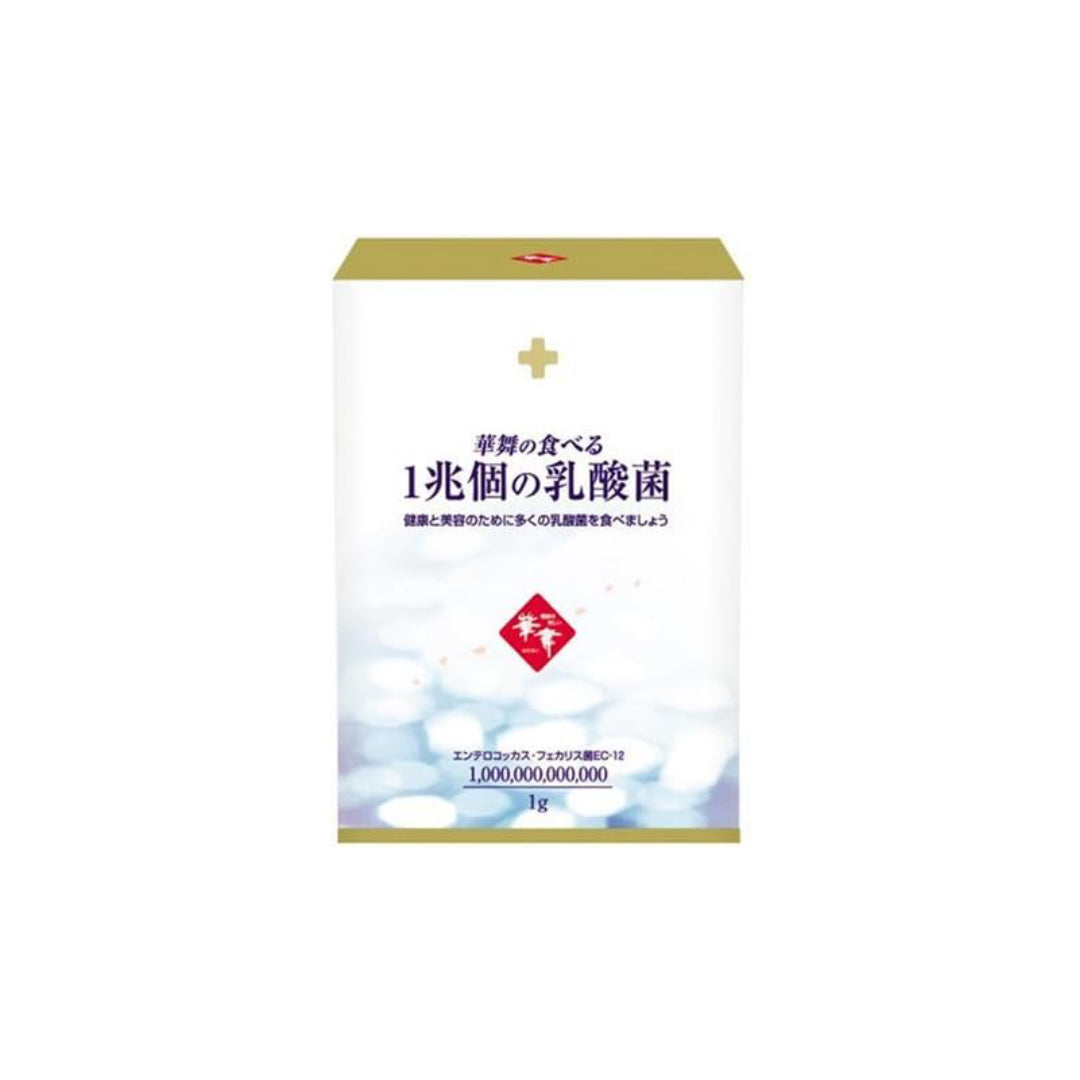 AFC Lactic Acid Bacteria Complex Beauty Ninja