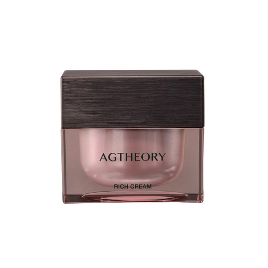 AXXZIA AGTHEORY Rich Cream