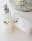 Promille Milk - Leave-In Hair Treatment with Natural Oils