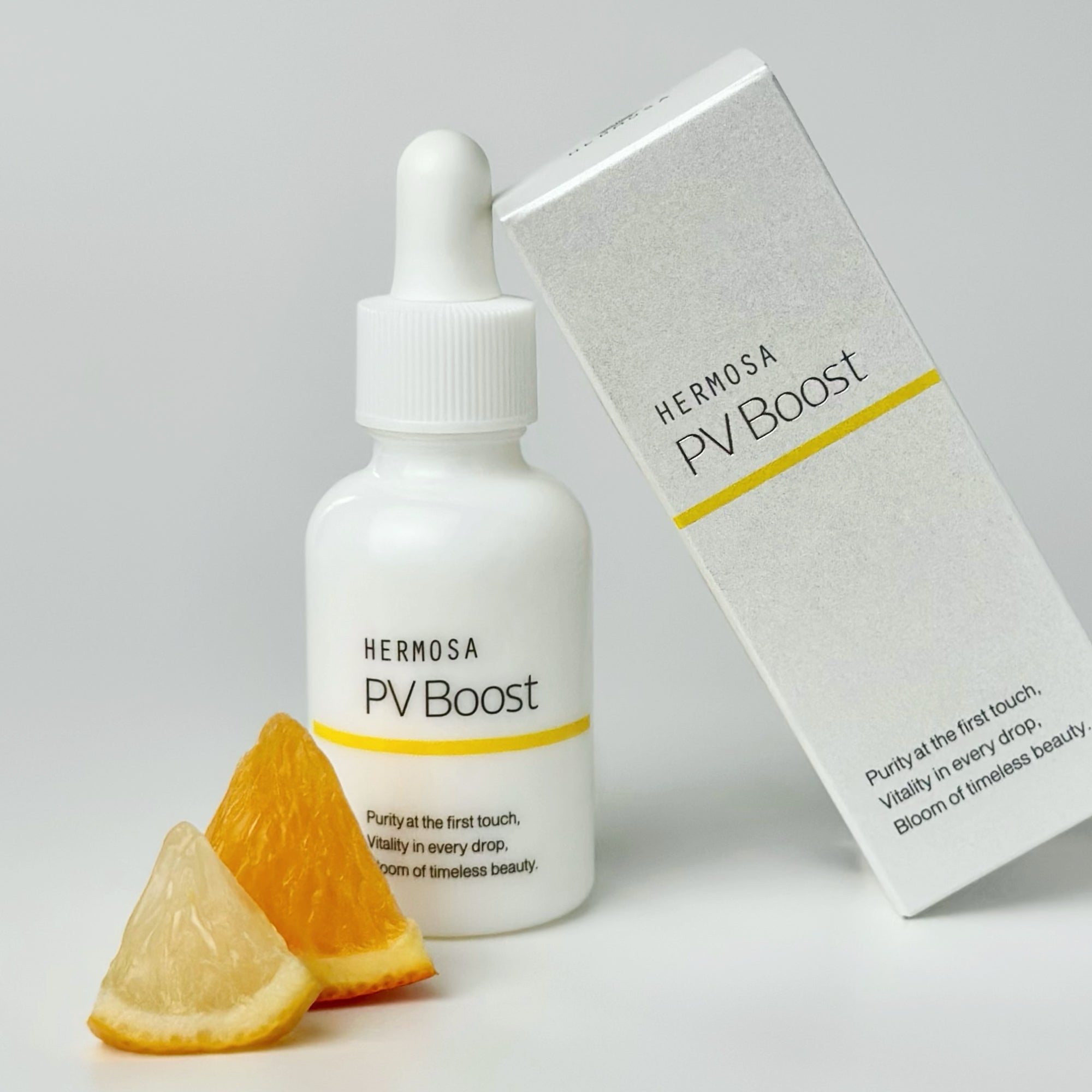 HERMOSA PV Boost – Beauty Ninja