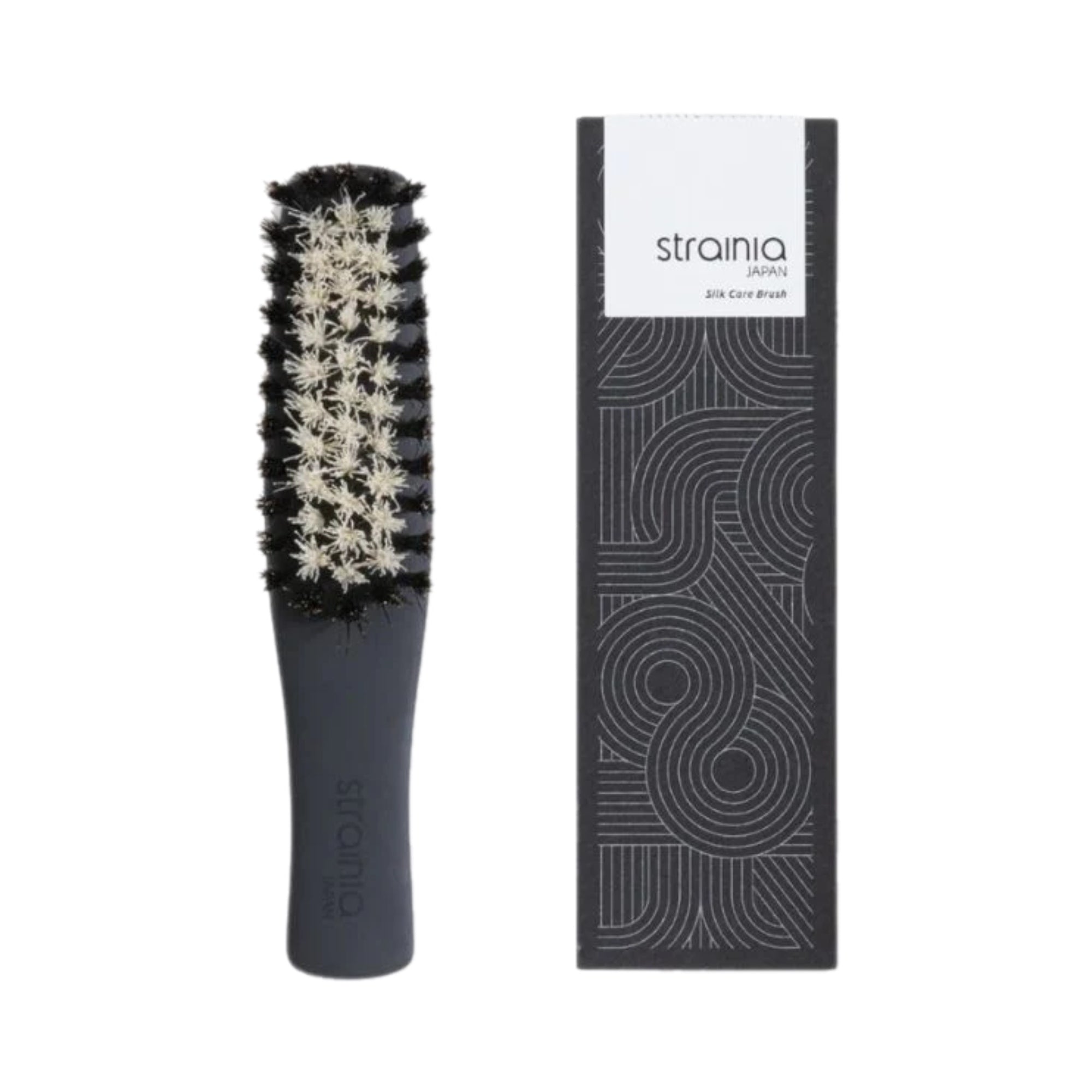 Strainia Silk Care Brush – Beauty Ninja