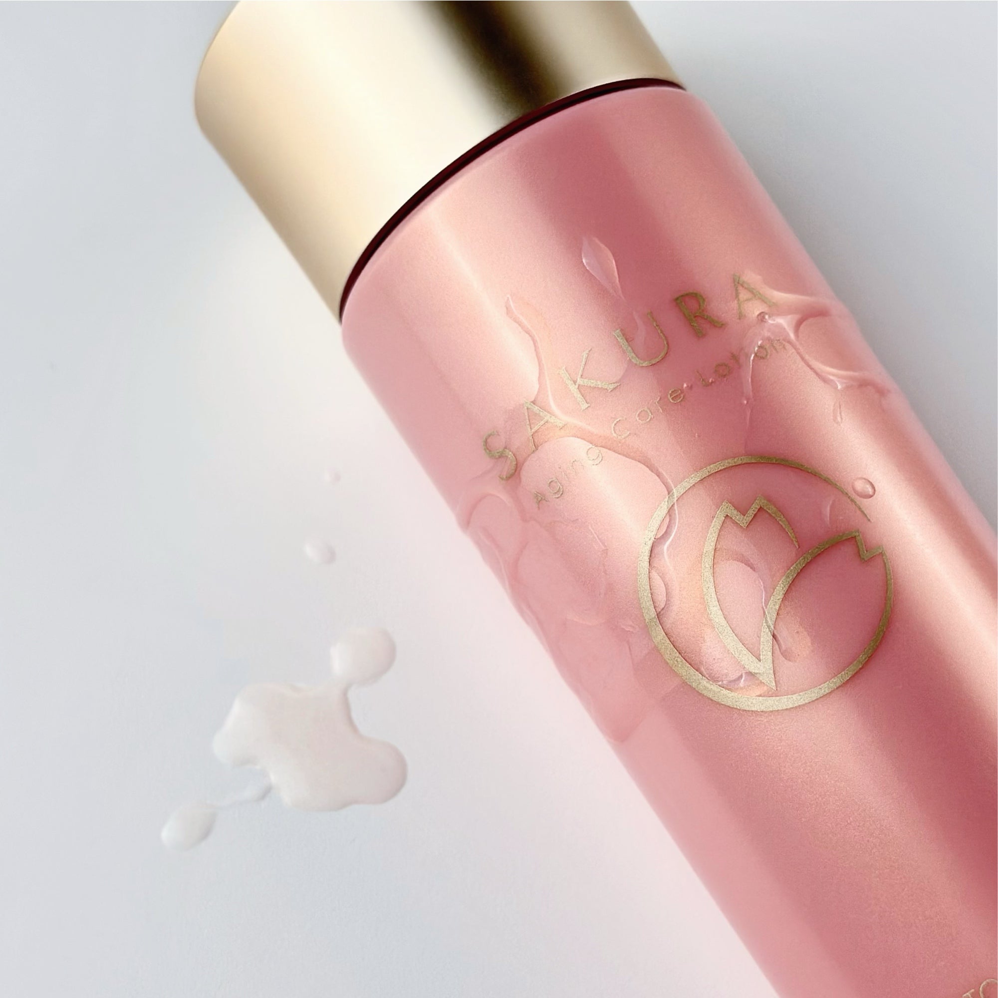 KYOTO KOMACHI Sakura Aging Care Lotion