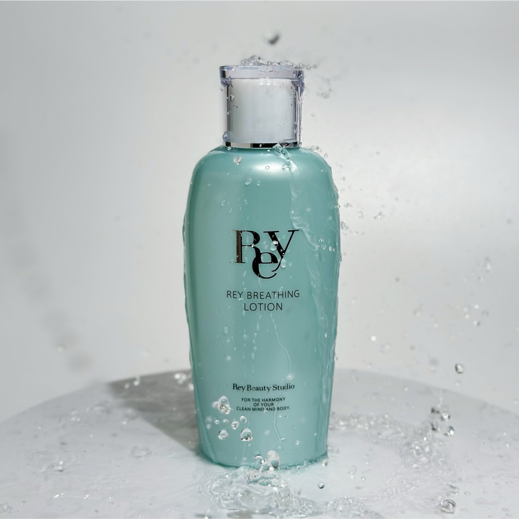 Rey Breathing Lotion – Beauty Ninja