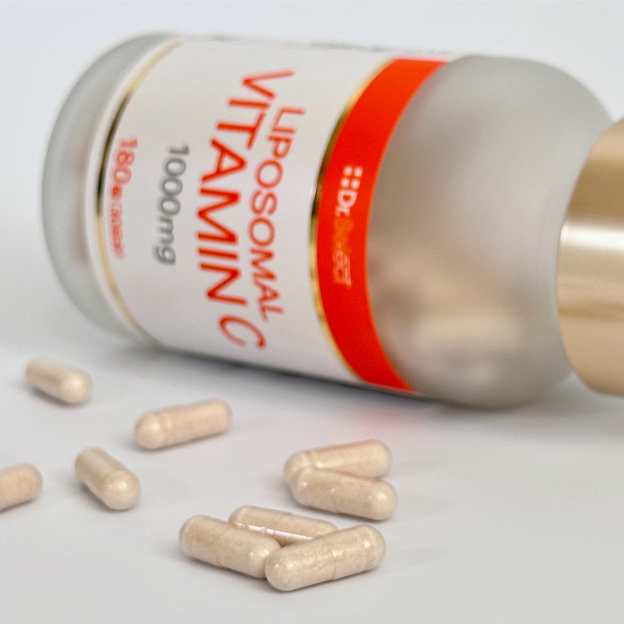 Dr.Select Liposomal Vitamin C