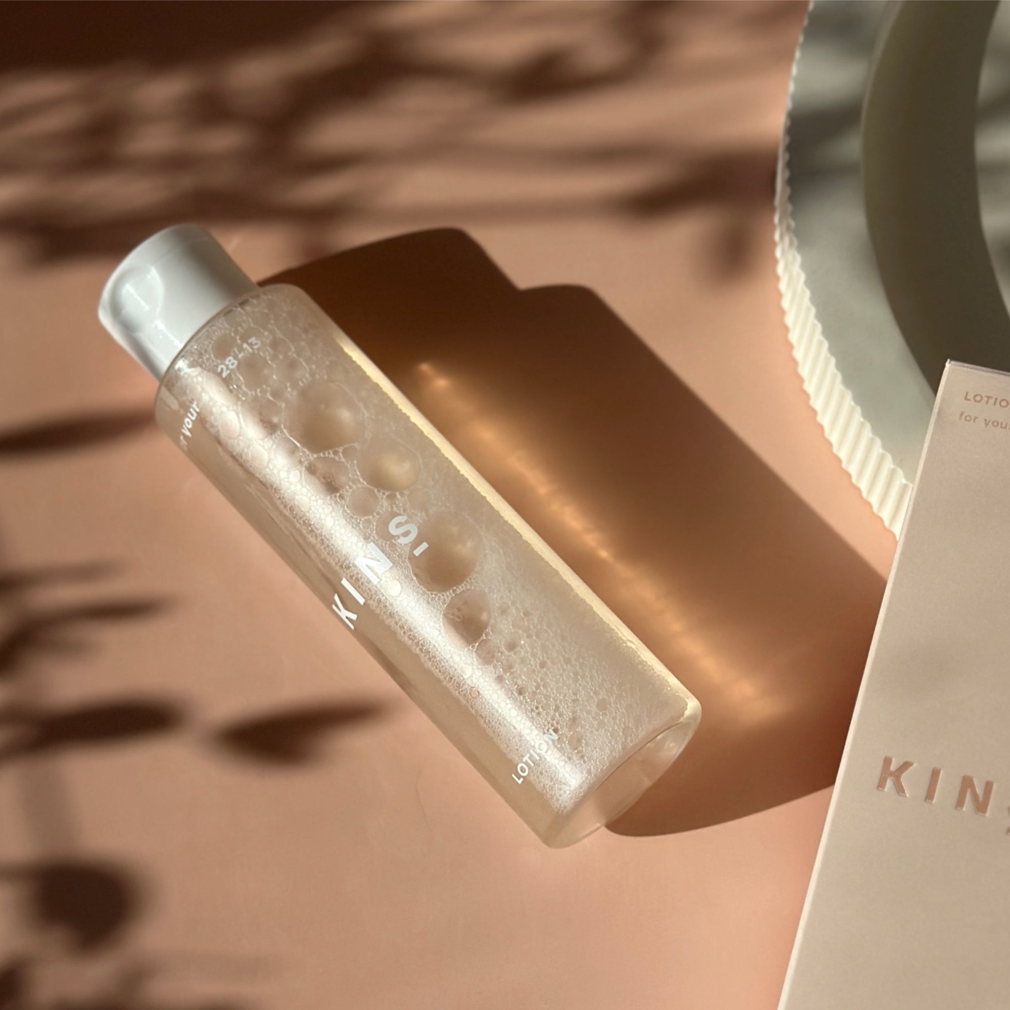 KINS Lotion