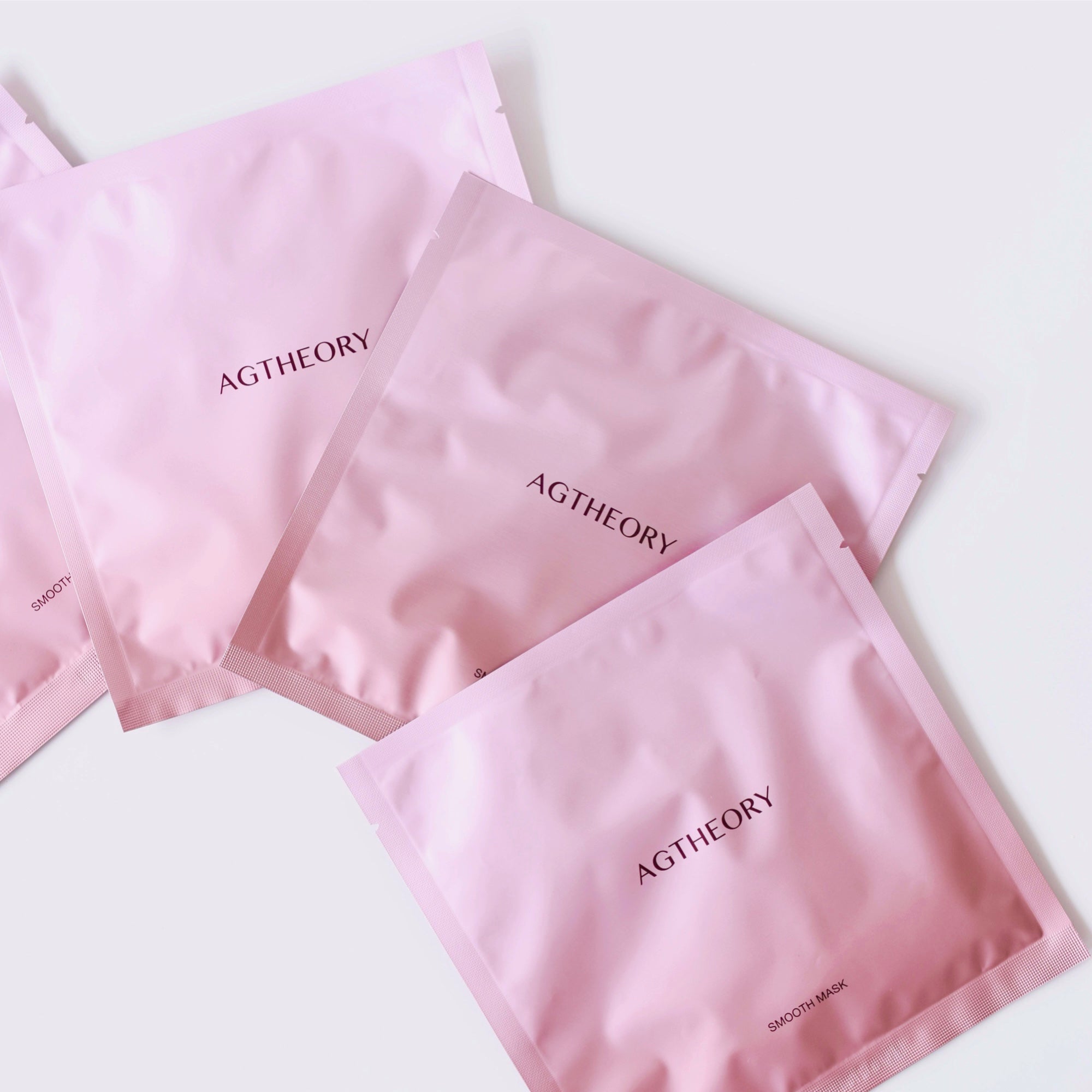 AXXZIA AGTHEORY Smooth Mask