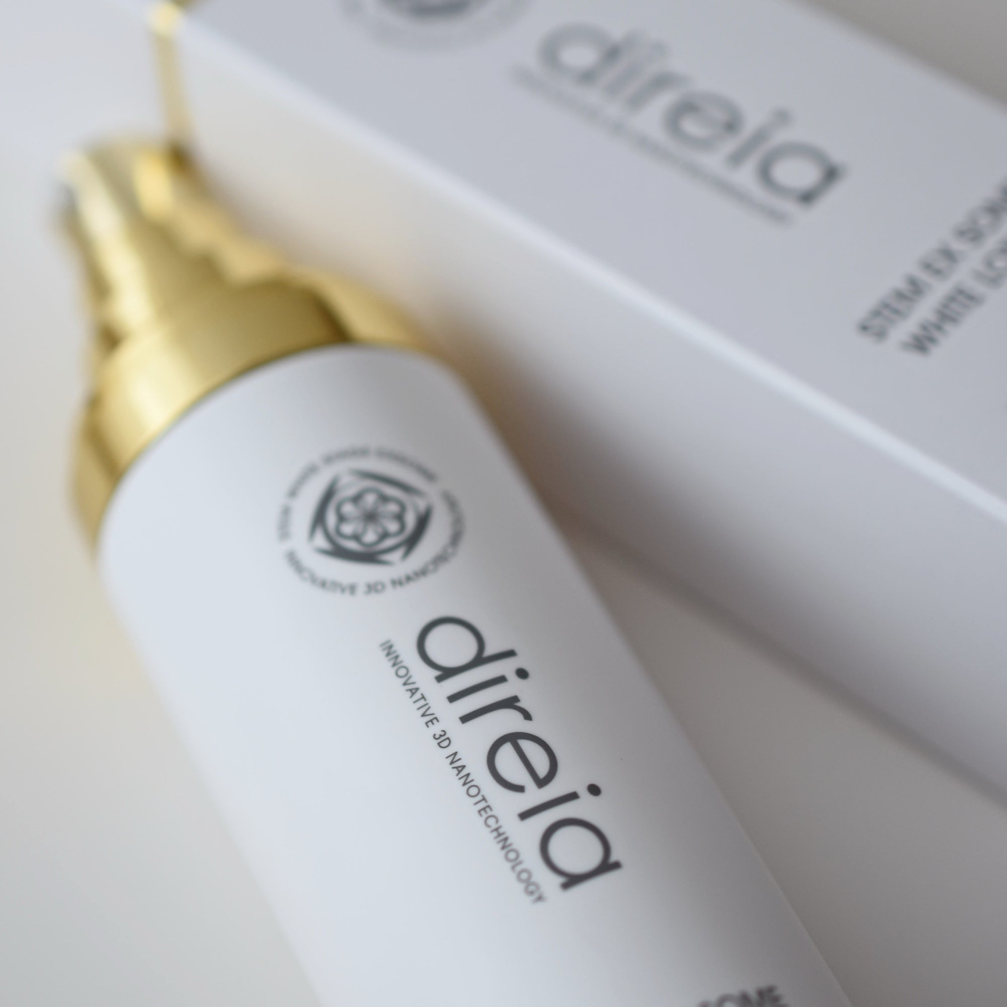 direia Stem Ex Some White Lotion