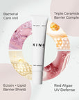 KINS Day Cream SPF 35/PA+++