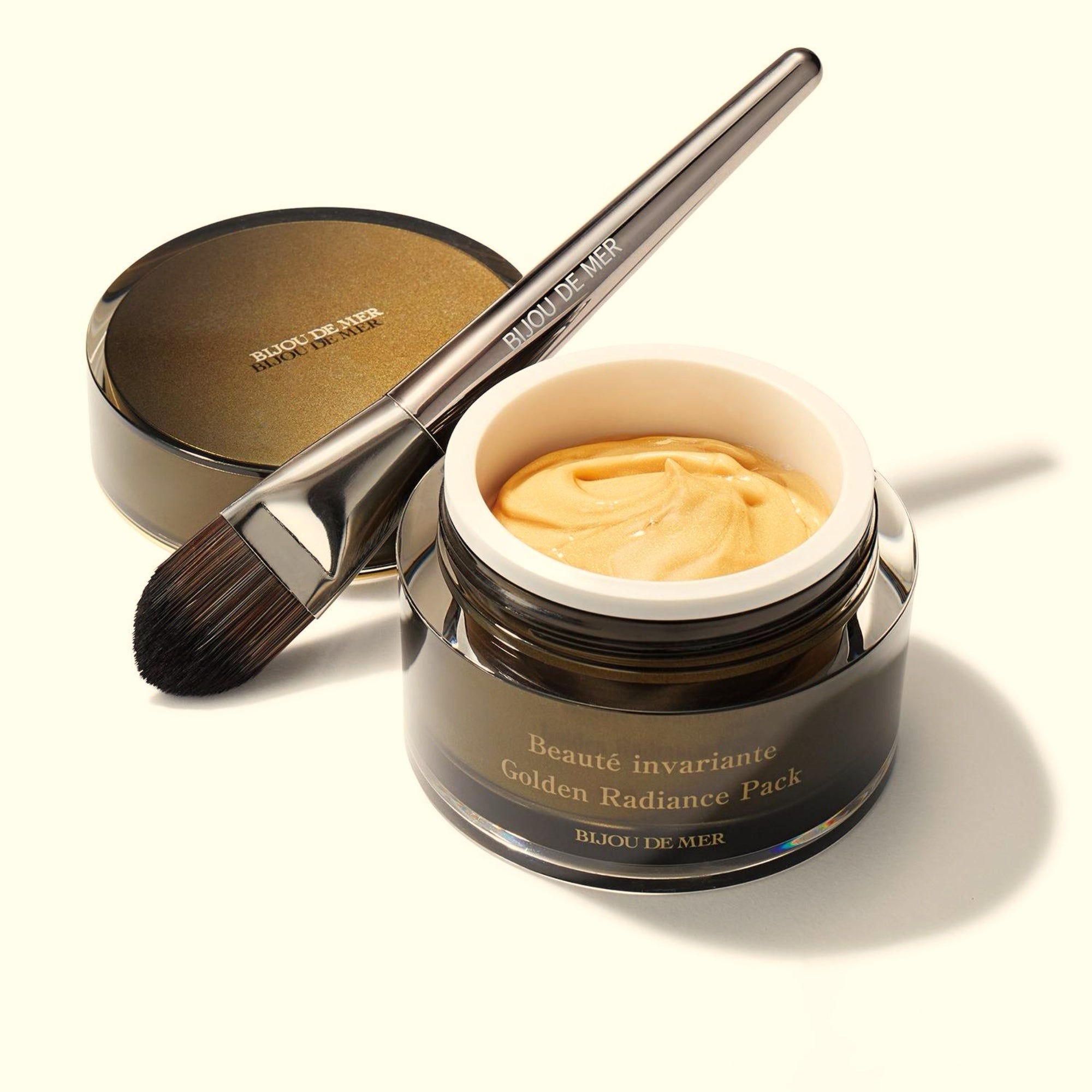 BIJOU DE MER Beaute Invariante Golden Radiance Pack