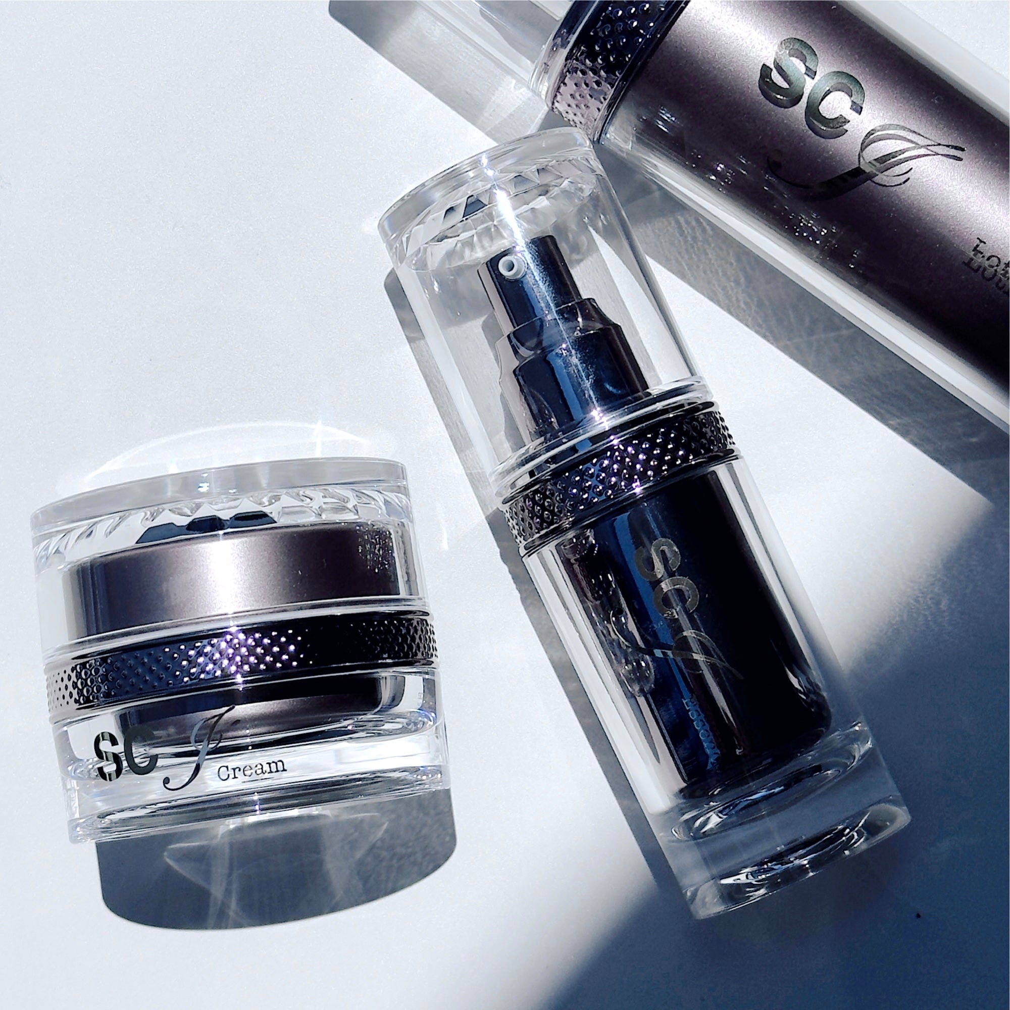 SE 1 リフトセラム　N Enzym SCJ Essence – Beauty Ninja