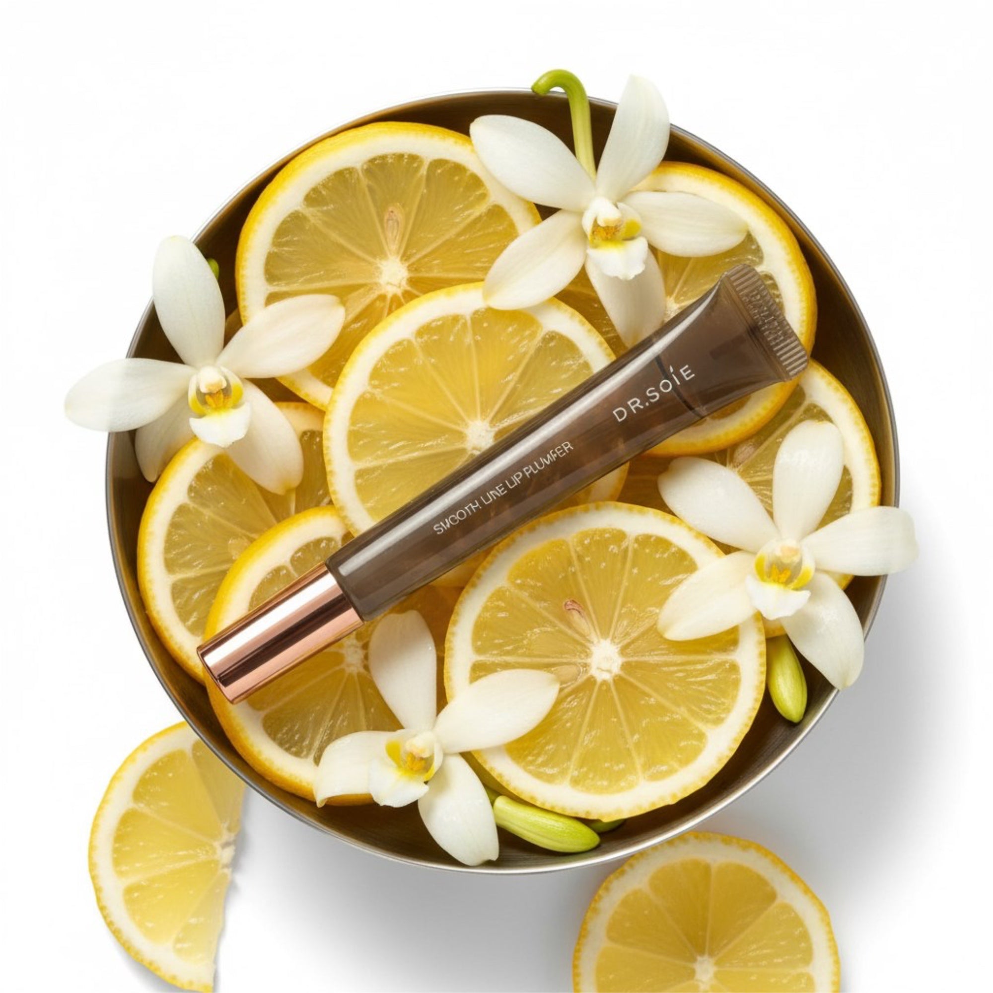 Dr.Soie Amaranth Lip Plumper Serum